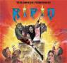 ripio, heavy, metal, eduardo