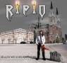 ripio, heavy, metal, eduardo