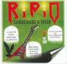 ripio, heavy, metal, eduardo