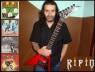 ripio, heavy, metal, eduardo