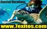 Gana Dinero con Coastal Vacations