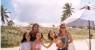 Con Silvi,Maria,Lau,y ge