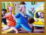 art,arte,artista,pintura,pintor,pintar,painter,museo,galeria,feria,show,muestra,oleo,cu