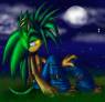 MANIC THE HEDGEHOG