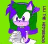 LILI THE HEDGEHOG YOOOOO