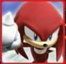Knackels the echidna