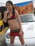 chicas tuning,promotoras,colegialas,minifaldas