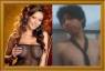 Crissy Moran and Yashaii Moran 2