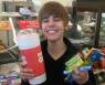 justin golosinas