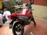 Stryker roja tuning