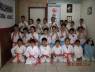 DOJO SHINKYOKUSHIN CONCEPCION