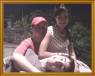 seba,mak y yo