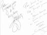LA FIRMA PARA EL CLUB