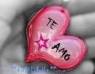 te amo