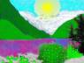 paisaje