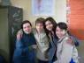 bueno ellas son lu marina emilse y mi amix geannnnn