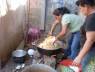 Cocinando