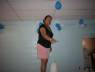decorando con globos