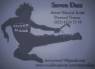 STEVEN DASZ , NAME CARD 2011