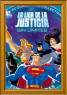 LIGA DE JUSTICIA