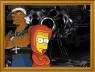 bart el raperito i fifty cent