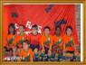 The fulbis catg 2001 1,partido de FAFI 2008
