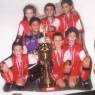 catg 93 copa de campeones