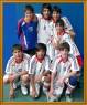 catg 95 the fulbis 2008
