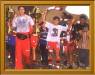 The Fulbis,Campen de campeones liga FEFI