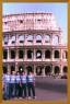 coliseo romano