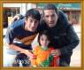 nico gomes,chipi barijo y fede garcia
