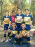 boca de celina categoria 92
