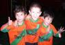 natanael,gaby y markitos