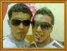 mi hermanito,somo mellis,jaja