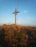 CRUZ EN EL CERRO DE LA LOMA