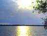 un amanecer