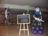 Fiesta de Egresados en BAF