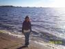 pame en el dique
