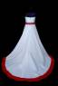 Vestido de novia 3365,6