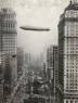 dirigible,Aleman,New York
