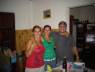 mi viejo,mi vieja y yo