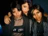 las parka,s