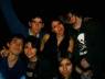 en el recital de maxi