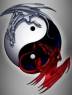 yin yang
