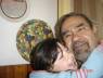 KEILA Y MI ABUELO
