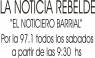 ZONA NORTE