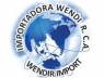 Logo Wendi R