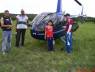 Carlitos,Flaco,nosotros y el helicoptero