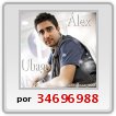 ALEX UBAGO