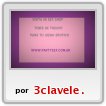 3claveles